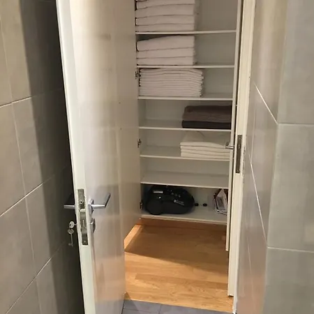 Apartment Hiend Kolonaki Xenokratous Athens