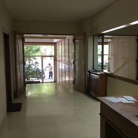 Hiend Kolonaki Xenokratous Apartment Athens