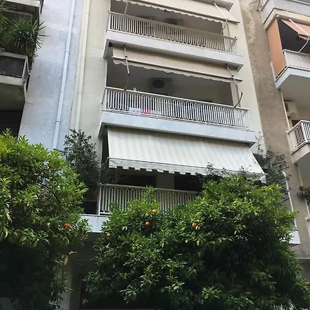 Hiend Kolonaki Xenokratous * Athens