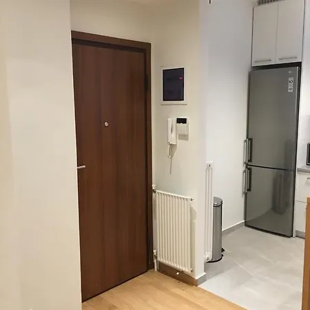 Apartment Hiend Kolonaki Xenokratous Athens