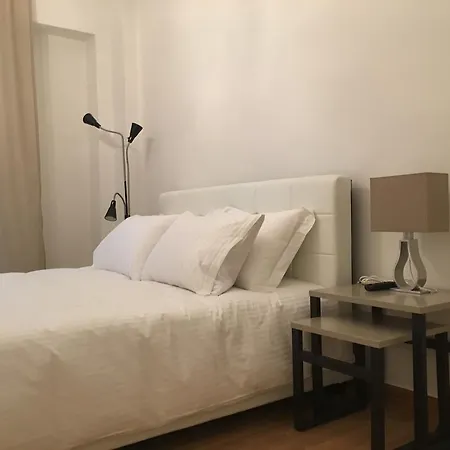 Apartment Hiend Kolonaki Xenokratous