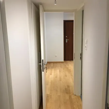 Apartment Hiend Kolonaki Xenokratous *